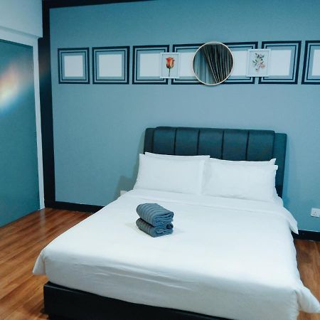 Mercu Summer Suites Klcc By Star Residence クアラルンプール エクステリア 写真