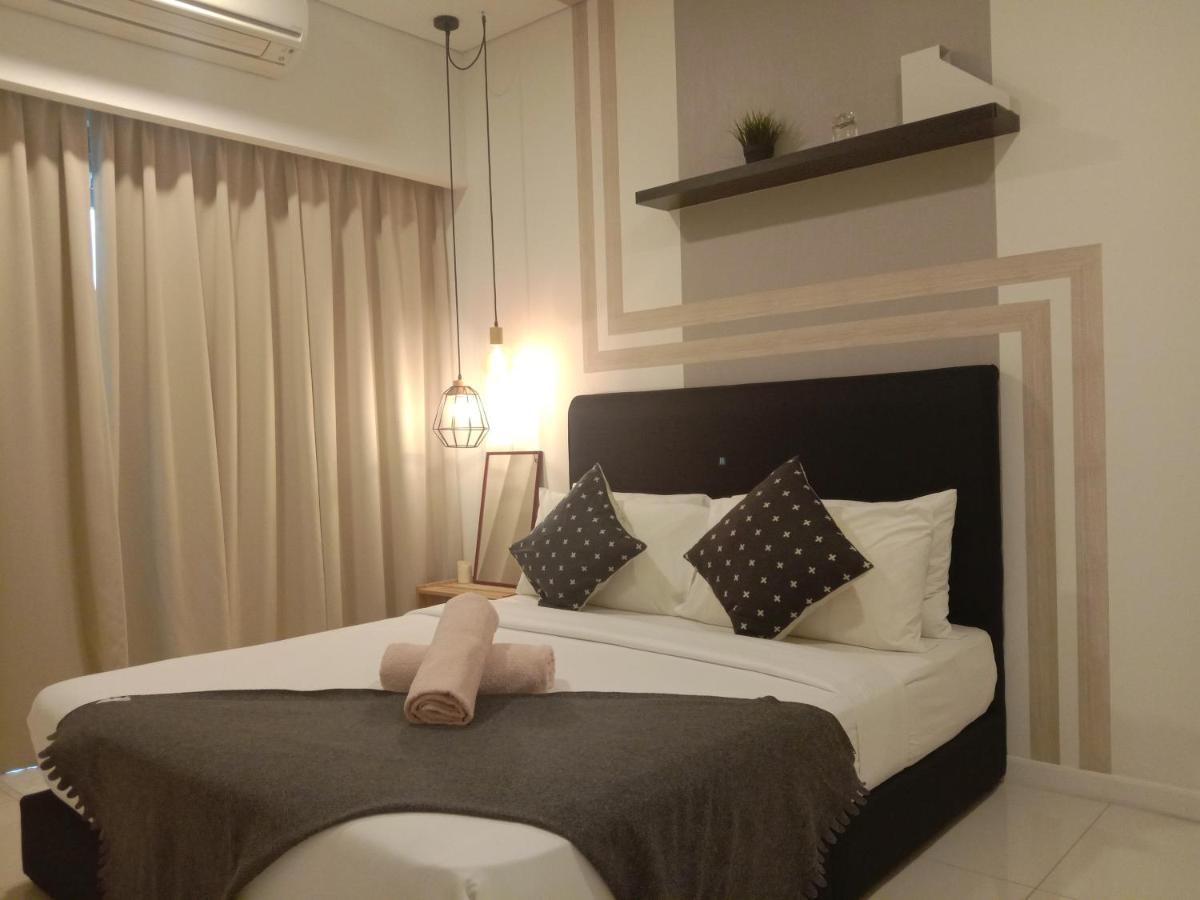 Mercu Summer Suites Klcc By Star Residence クアラルンプール エクステリア 写真