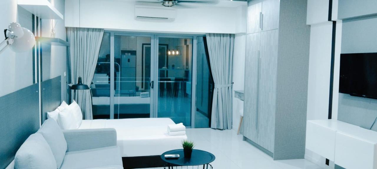 Mercu Summer Suites Klcc By Star Residence クアラルンプール エクステリア 写真