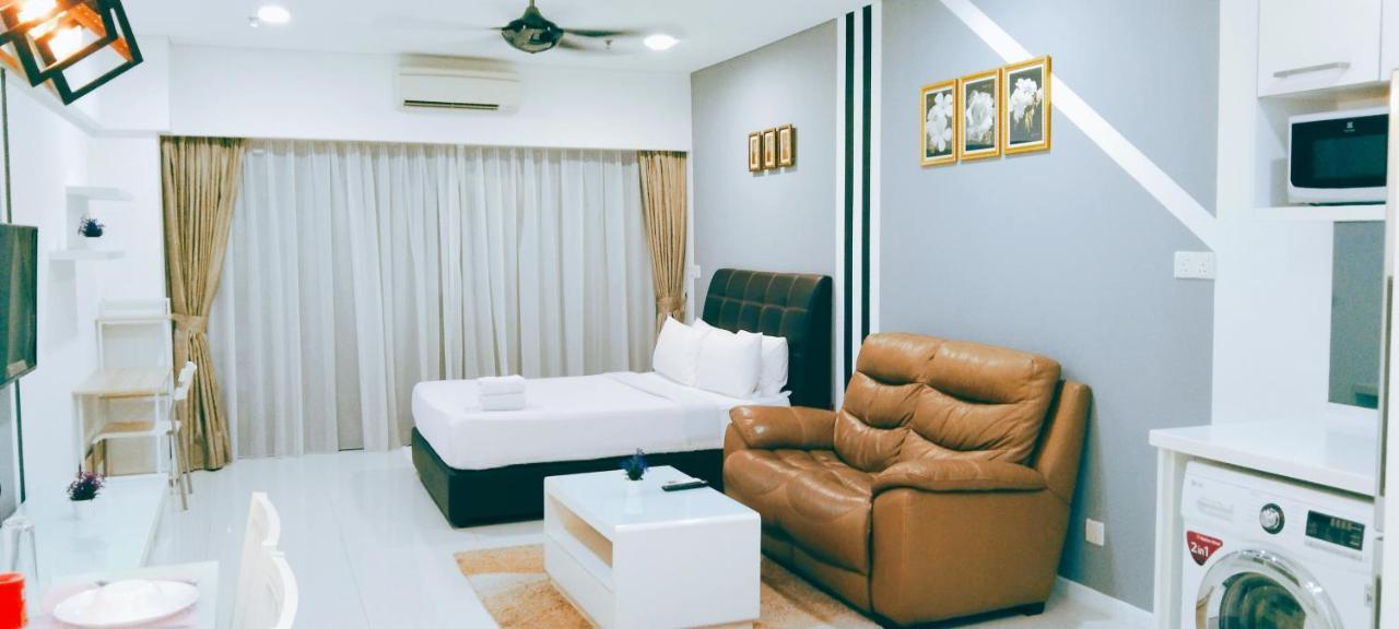 Mercu Summer Suites Klcc By Star Residence クアラルンプール エクステリア 写真