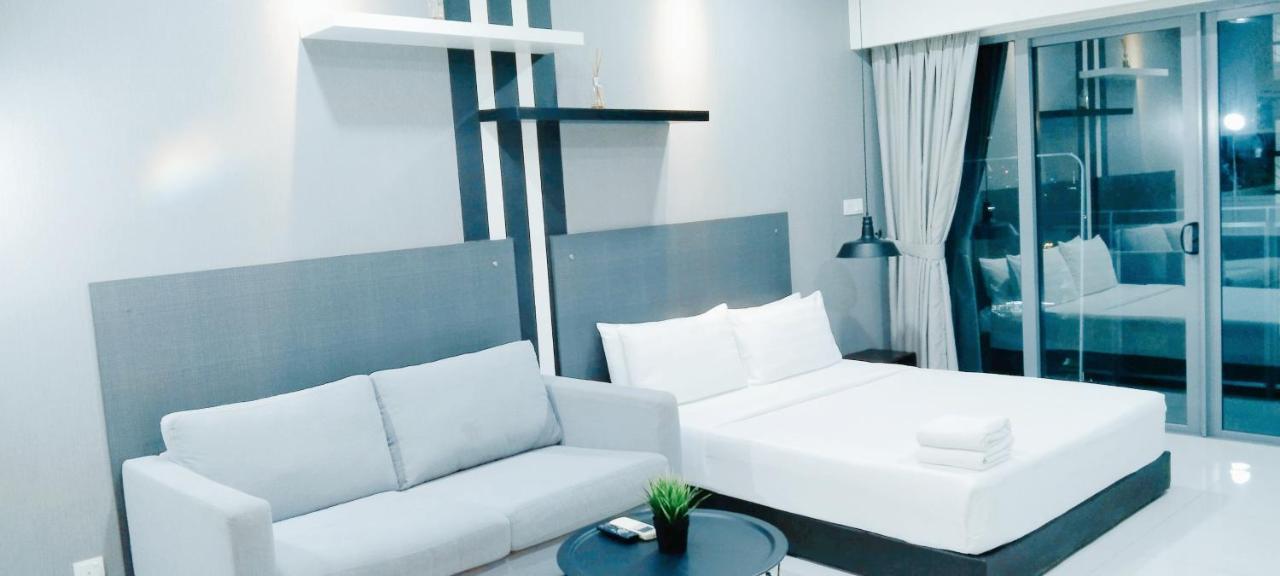 Mercu Summer Suites Klcc By Star Residence クアラルンプール エクステリア 写真