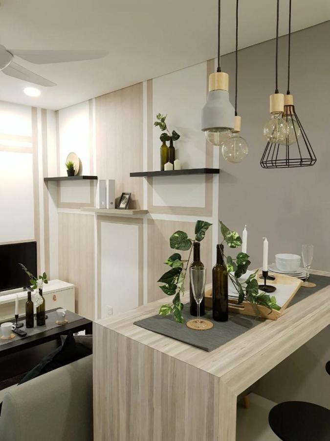 Mercu Summer Suites Klcc By Star Residence クアラルンプール エクステリア 写真