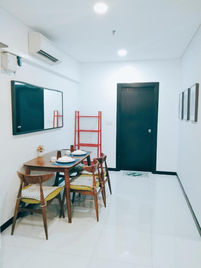 Mercu Summer Suites Klcc By Star Residence クアラルンプール エクステリア 写真