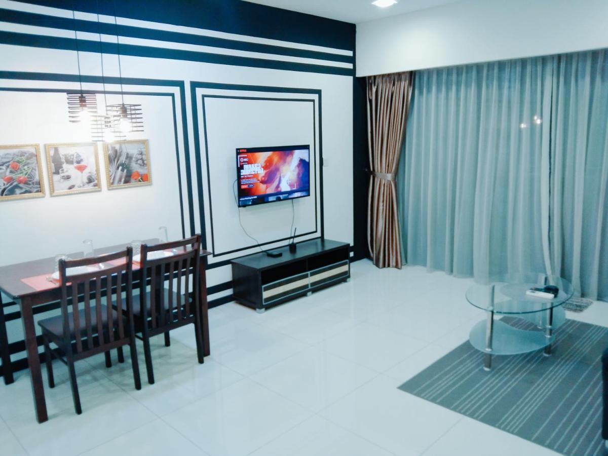 Mercu Summer Suites Klcc By Star Residence クアラルンプール エクステリア 写真