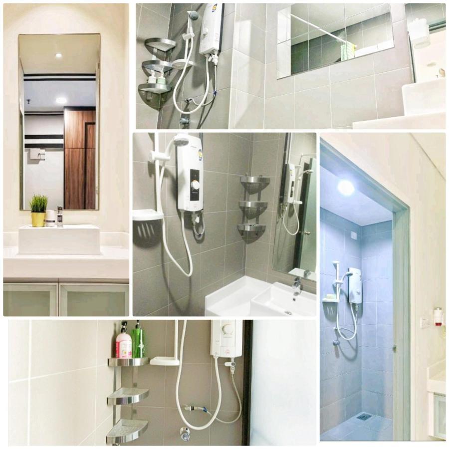 Mercu Summer Suites Klcc By Star Residence クアラルンプール エクステリア 写真