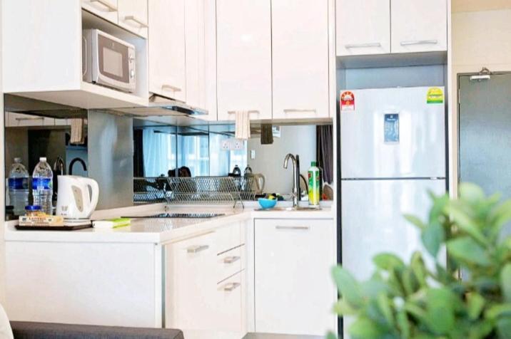 Mercu Summer Suites Klcc By Star Residence クアラルンプール エクステリア 写真
