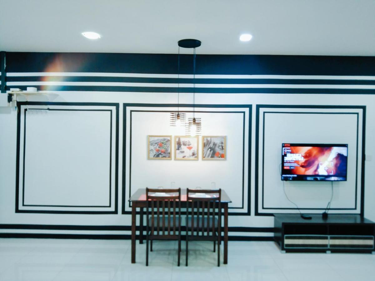Mercu Summer Suites Klcc By Star Residence クアラルンプール エクステリア 写真