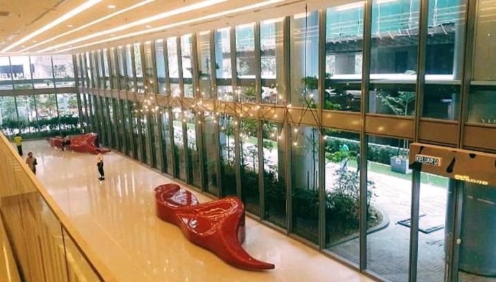 Mercu Summer Suites Klcc By Star Residence クアラルンプール エクステリア 写真