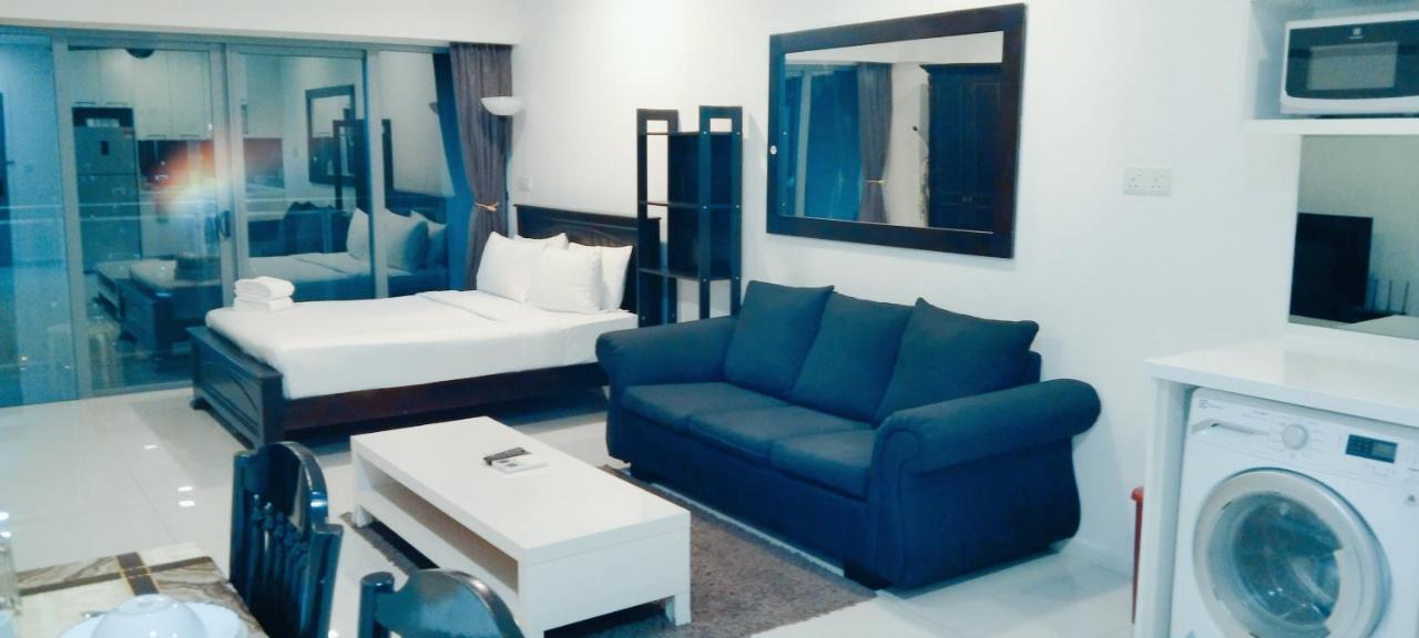 Mercu Summer Suites Klcc By Star Residence クアラルンプール エクステリア 写真