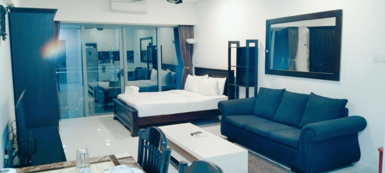 Mercu Summer Suites Klcc By Star Residence クアラルンプール エクステリア 写真