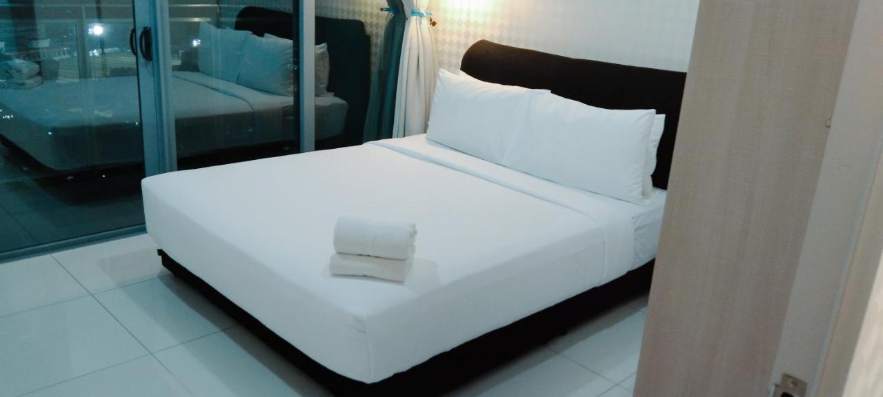 Mercu Summer Suites Klcc By Star Residence クアラルンプール エクステリア 写真