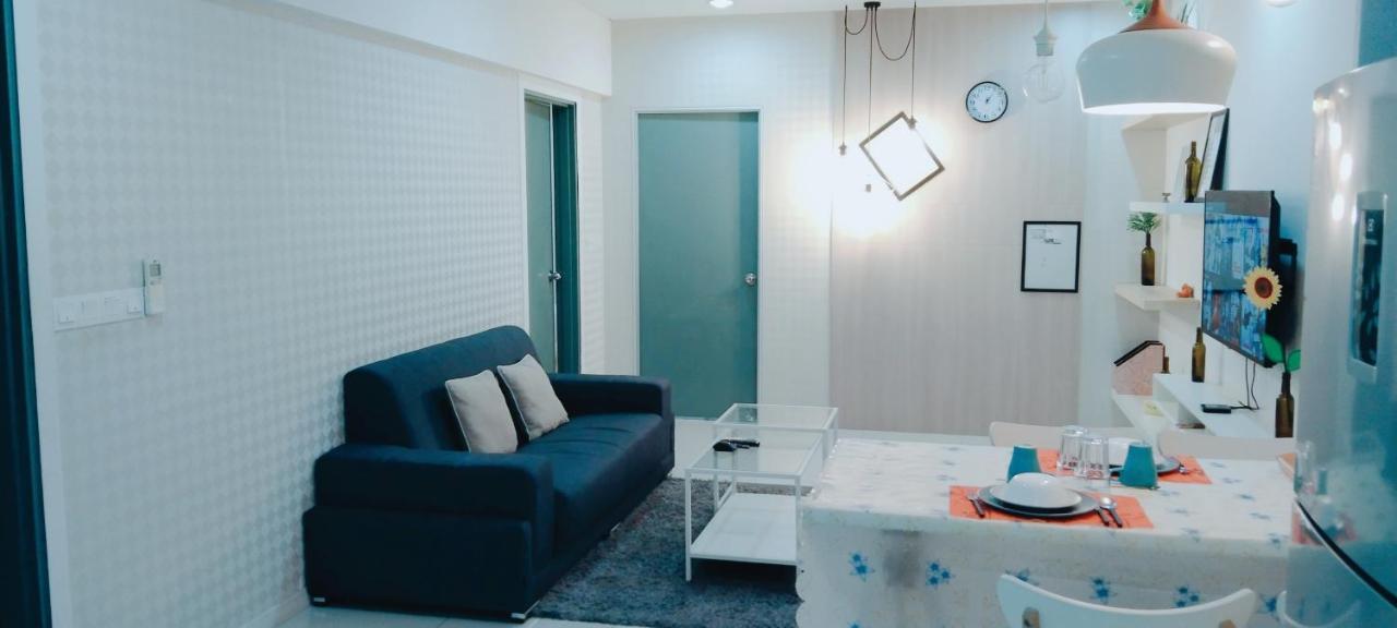 Mercu Summer Suites Klcc By Star Residence クアラルンプール エクステリア 写真
