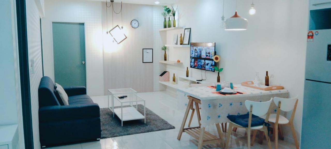 Mercu Summer Suites Klcc By Star Residence クアラルンプール エクステリア 写真