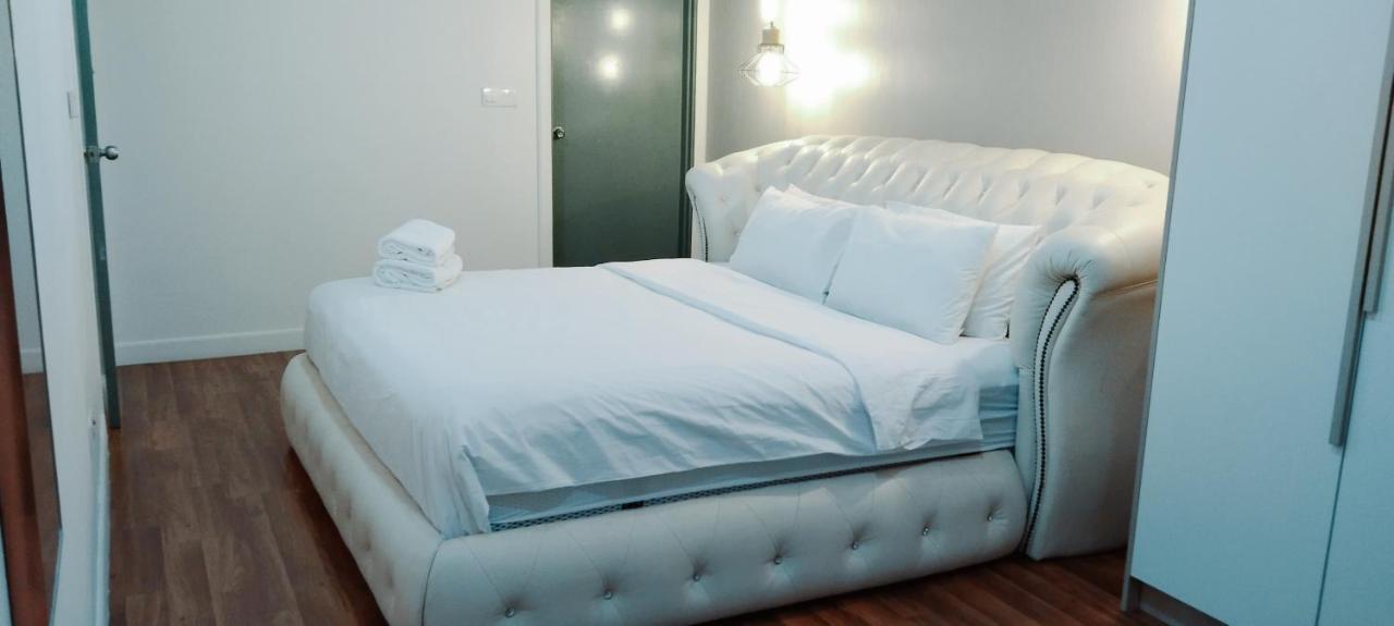 Mercu Summer Suites Klcc By Star Residence クアラルンプール エクステリア 写真